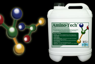 Amino Tech